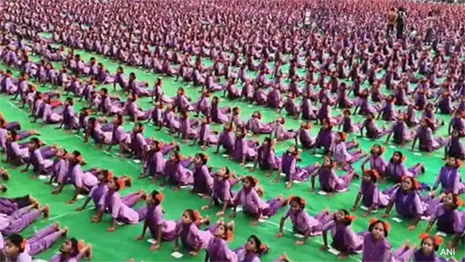Yoga 